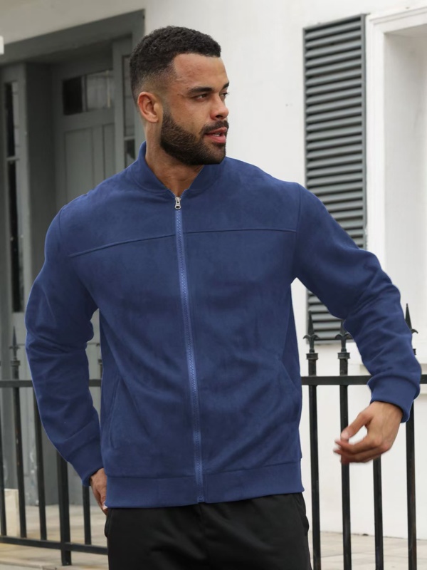 Fur Jacket for Men - Image 2