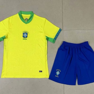 Brazil Tops