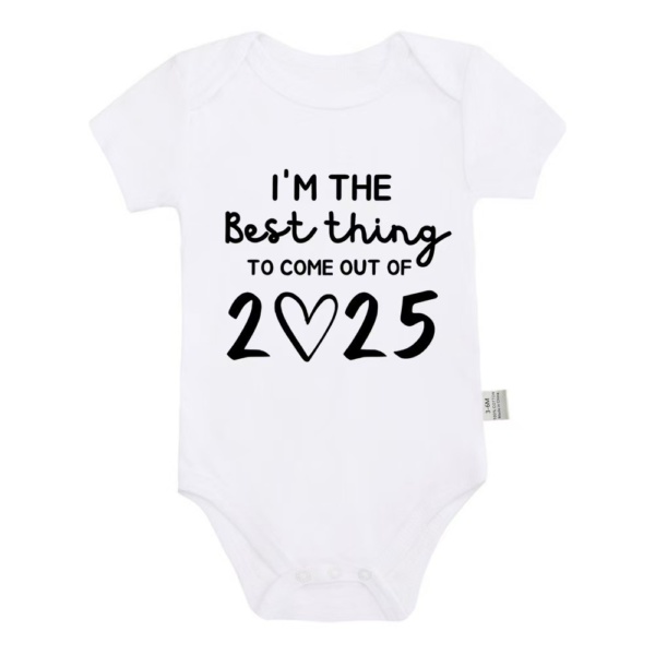 Halloween Pregnancy Announcement T-Shirt - Image 3