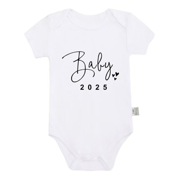 Halloween Pregnancy Announcement T-Shirt - Image 6