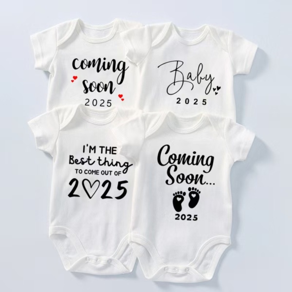 Halloween Pregnancy Announcement T-Shirt