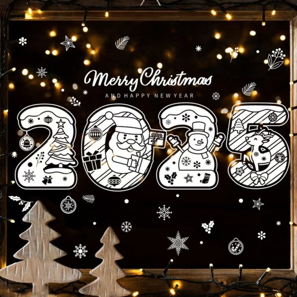 Weihnachten Clipart - Image 12