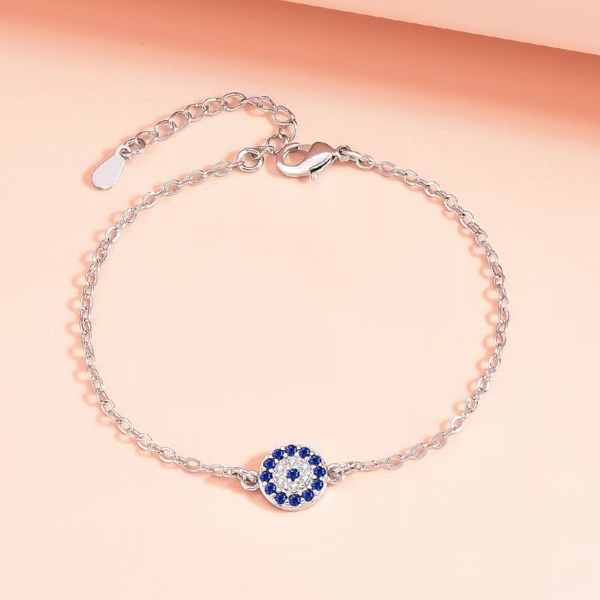 Evil Eye Bracelet - Image 4