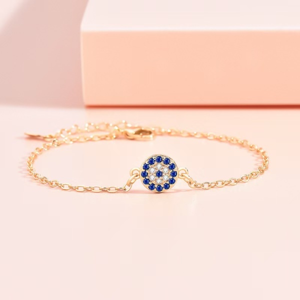 Evil Eye Bracelet - Image 5