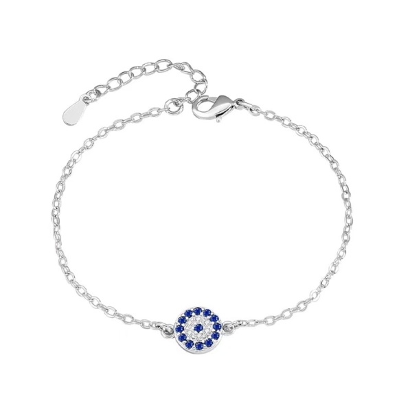 Evil Eye Bracelet - Image 3