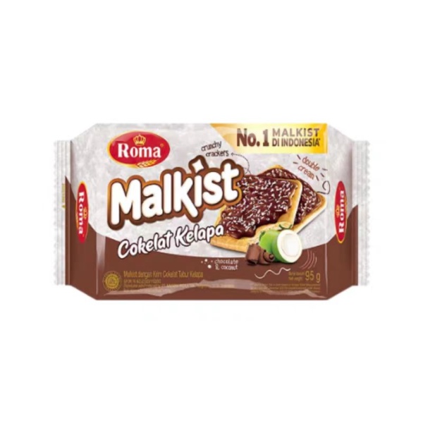 Malkist Biscuits - Image 2