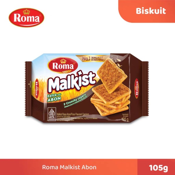 Malkist Biscuits
