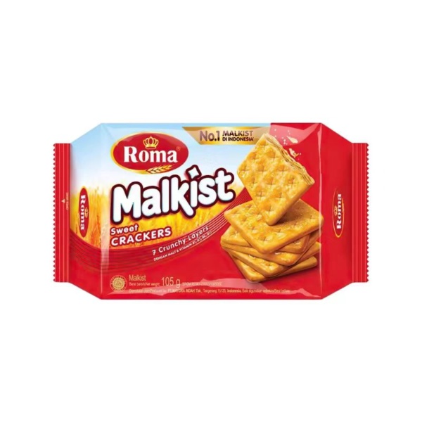 Malkist Biscuits - Image 7