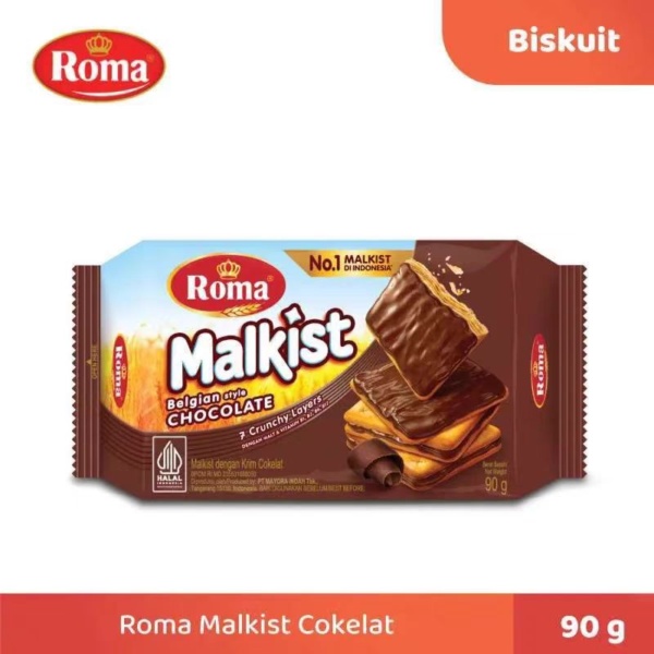 Malkist Biscuits - Image 8