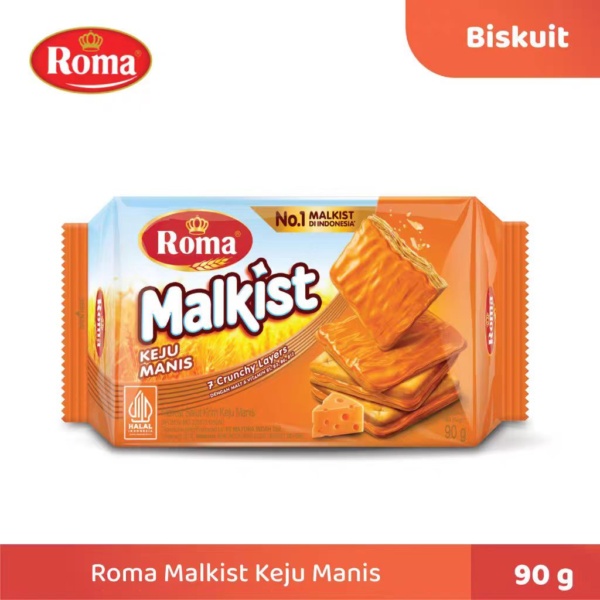 Malkist Biscuits - Image 9