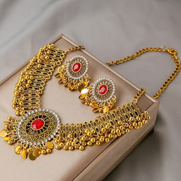 Pakistani Flower Jewellery for Haldi Ceremony