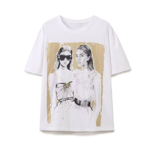 Girl Gyatt T-Shirt - Image 4