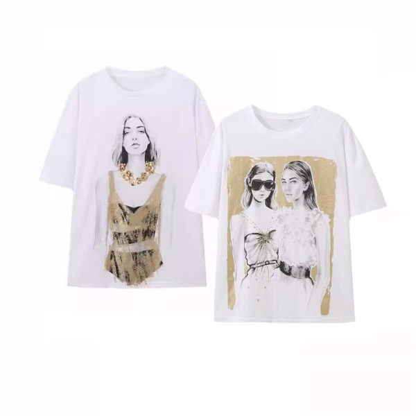 Girl Gyatt T-Shirt