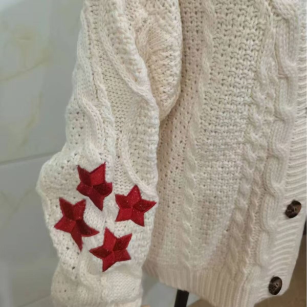 Taylor Swift Inspired Cardigan - Image 2