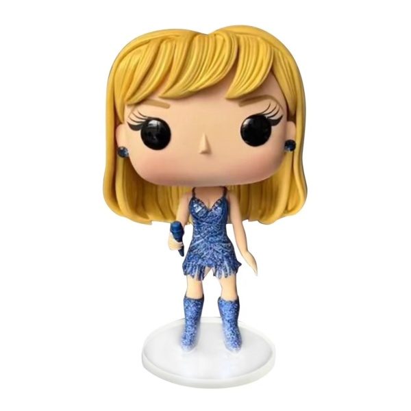 Taylor Swift Funko Pop - Image 8