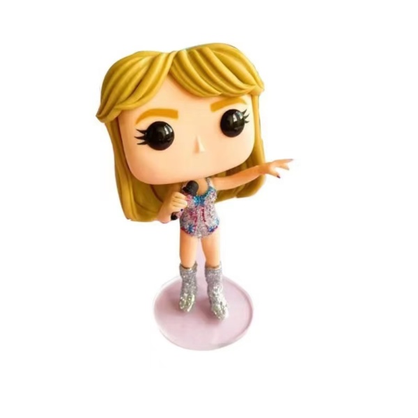 Taylor Swift Funko Pop - Image 4