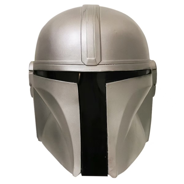 Mandalorian Helmet - Image 2