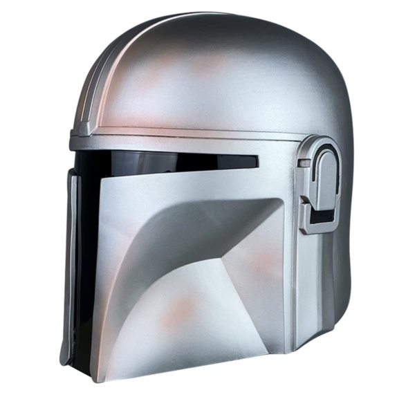 Mandalorian Helmet - Image 10