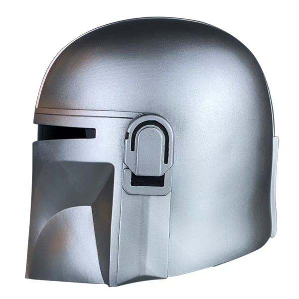 Mandalorian Helmet - Image 11