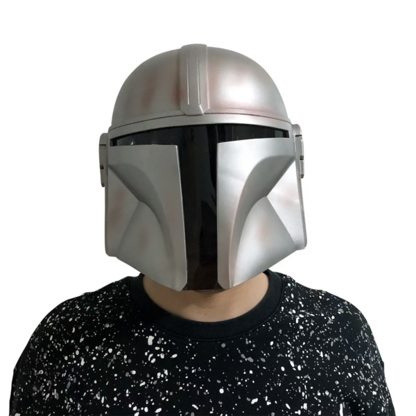 Mandalorian Helmet - Image 3