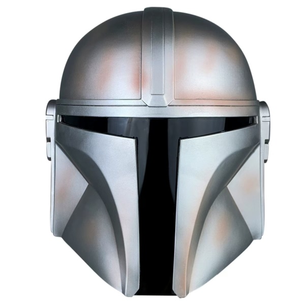 Mandalorian Helmet - Image 12