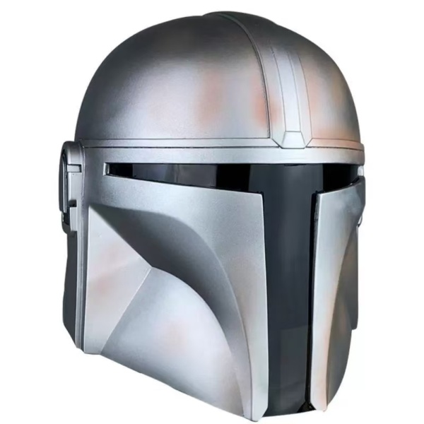 Mandalorian Helmet - Image 4