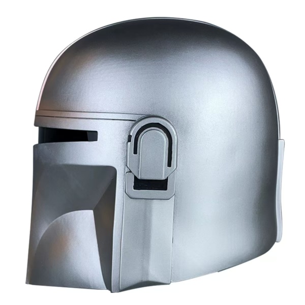 Mandalorian Helmet - Image 5