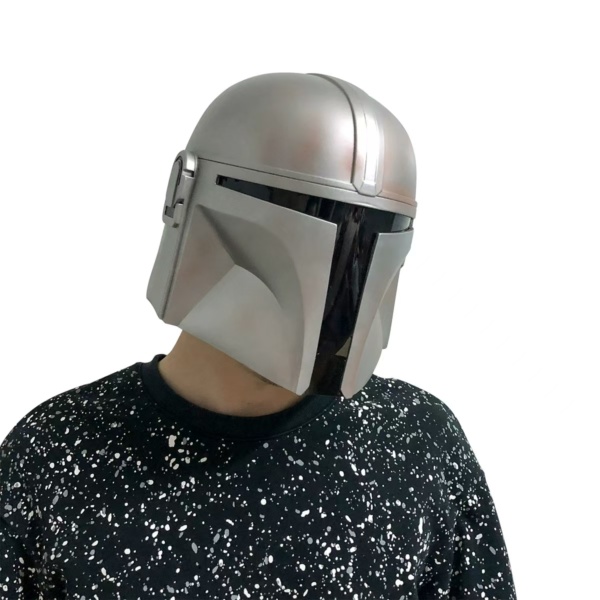 Mandalorian Helmet - Image 6