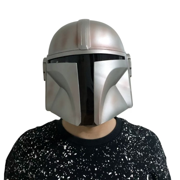 Mandalorian Helmet - Image 14
