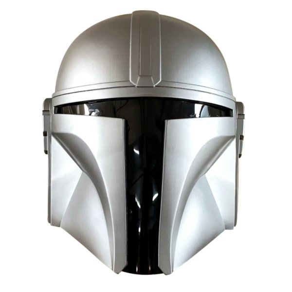 Mandalorian Helmet - Image 7