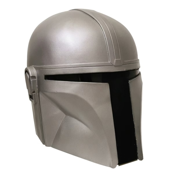Mandalorian Helmet - Image 16