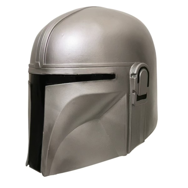 Mandalorian Helmet - Image 8