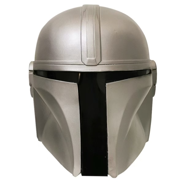 Mandalorian Helmet - Image 17