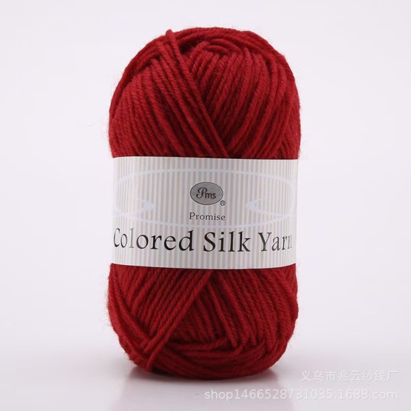 Happy Wool - Image 8