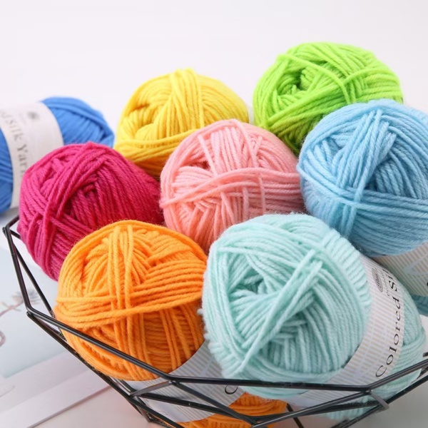 Happy Wool