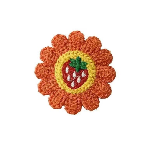 Daisy Blooms Headband - Image 16