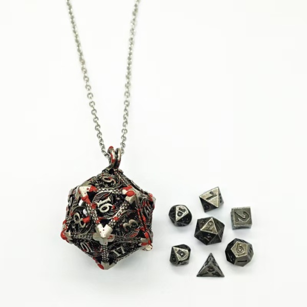 Anime Ornament - Image 10