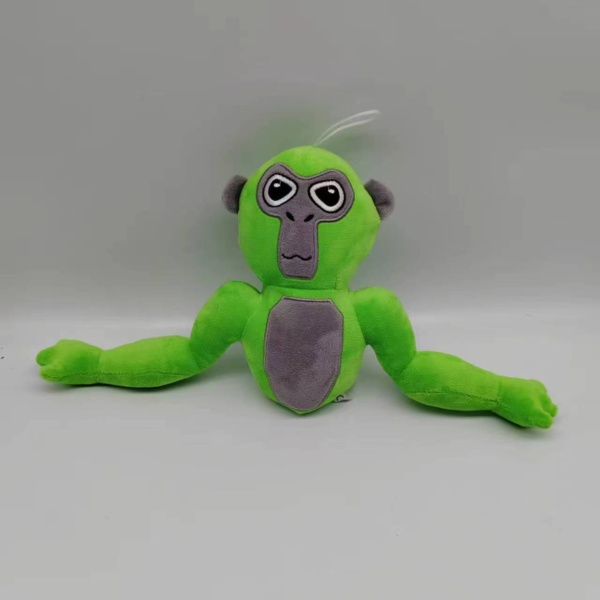 Gorilla Tag Plush - Image 2