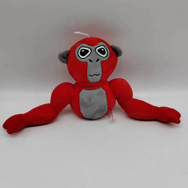 Gorilla Tag Plush - Image 3
