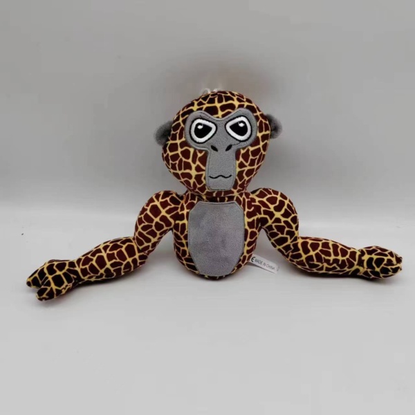Gorilla Tag Plush - Image 7
