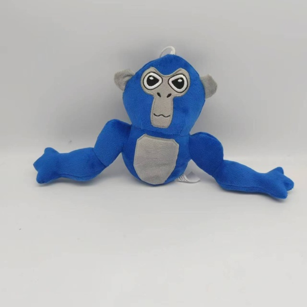 Gorilla Tag Plush - Image 4