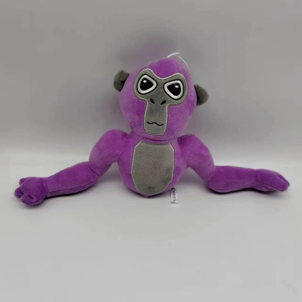 Gorilla Tag Plush - Image 10