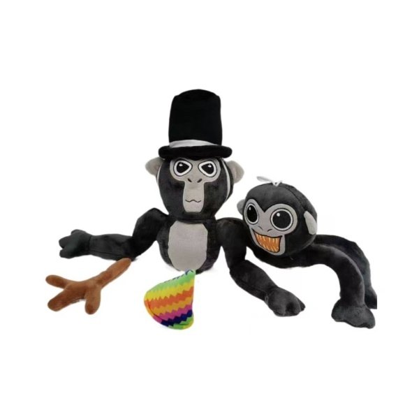 Gorilla Tag Plush - Image 6