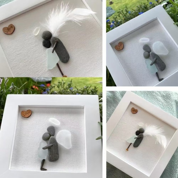 Pebble Art - Image 2