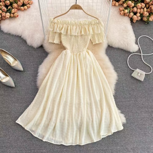 Perfekte Damen Kleid - Image 2