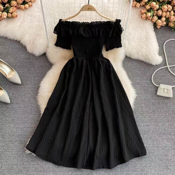 Perfekte Damen Kleid - Image 7
