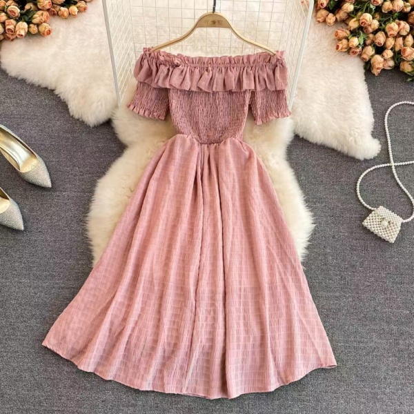 Perfekte Damen Kleid - Image 9