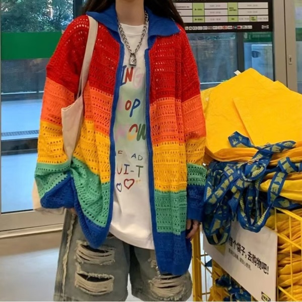 Harry Styles Cardigan