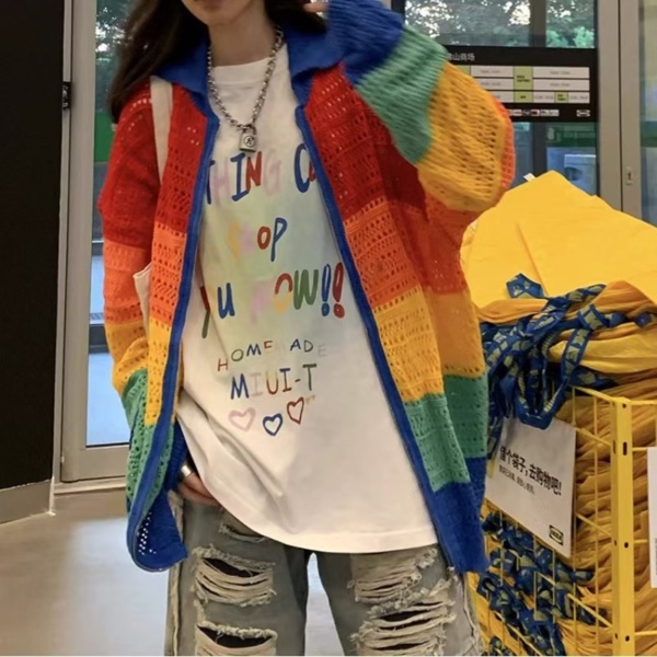 Harry Styles Cardigan - Image 4