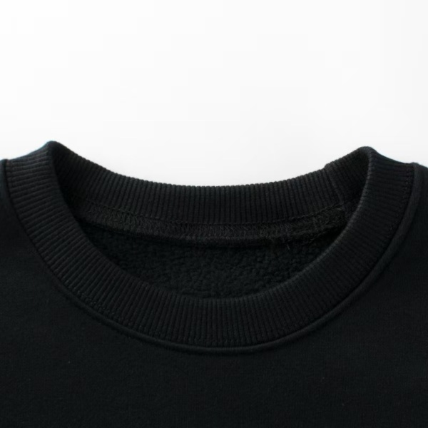 Baby Hamburger Hoody - Image 4
